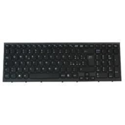 Keyboard (ITALIAN) - Teclado / ratn -  5711045106378