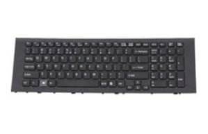 Keyboard (CZECH) - Teclado / ratn -  5711045265228