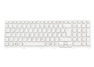 Keyboard SE WH WH - Teclado / ratn -