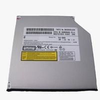 DVD Drive DL - Controladores de CD -  5712505113585