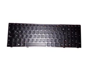 Ger102keyGreyFKeyboard(win8) - Teclado / ratón -
