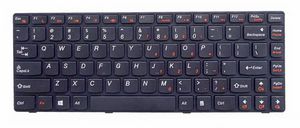 DFT2Y8ITA85KeyBlkKeyKeyboard - Teclado / ratn -