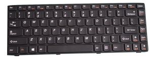 DFT2Y8ARA84KeyBlkKeyKeyboard - Teclado / ratn -