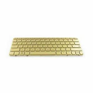 KEYBOARD VT GLD CHL PT ADR - Teclado / ratón -