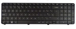 KBD BLK STD NRL JMO - Teclado / ratn -