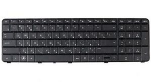 KEYBOARD PT EUROA4 CNY - Teclado / ratón -