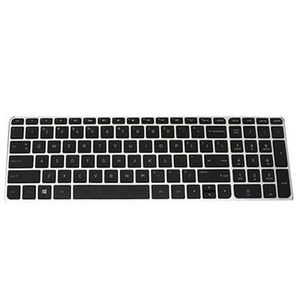 KB ISK STD BL BLK CURVE LM EUR - Teclado / ratn -