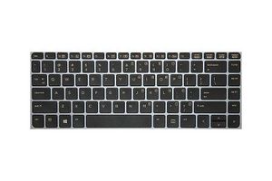 Keyboard (CZECH-SL) Backlight 5712505912072 - 5712505912072