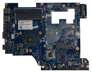 QAWGF MB W8 UMA E11200 LC - Placas bases -