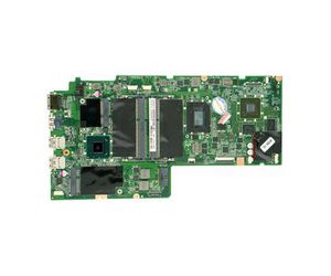 LZ7T MB W8 I53337 W/CPU - Placas bases -