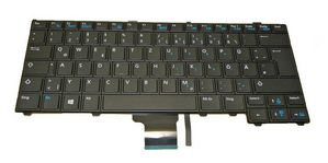 Keyboard (GERMAN) - Teclado / ratn -