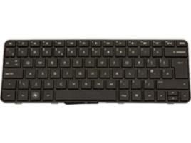 KEYBOARD w/CLIP GR - Teclado / ratón -