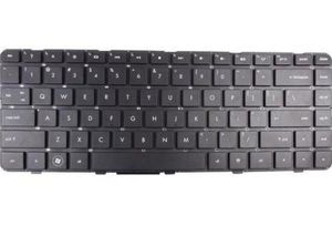 KEYBOARD PT FR QUICKWEB - Teclado / ratn -