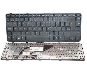 Kbd Dp Bl Fr/Ar - 