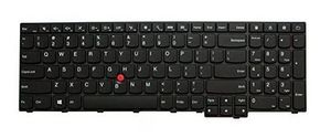 Keyboard (UK ENGLISH) 5706998646927 - Keyboard (UK ENGLISH) -NB_KYB E15_2014 GB SRX - 5706998646927