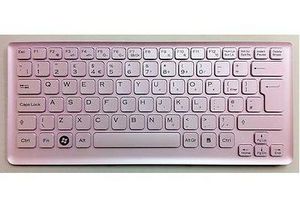 Keyboard (ENGLISH) - Teclado / ratn -  5704327959151