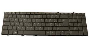 Keyboard (ITALIAN) - Teclado / ratn -