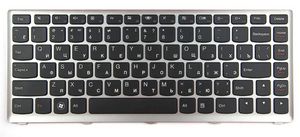 JMET3D1TurGraysilverF Keyboard - Teclado / ratón -