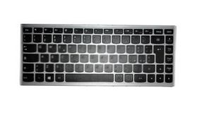 T5E1CCYTHASilverFKeyboard - Teclado / ratn -