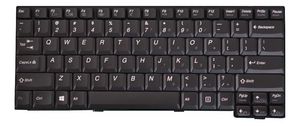 kingway BG 85key Keyboard W8 - Teclado / ratn -