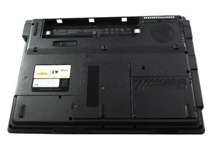 Bottom Case w/ Wireless SWI 5711045033353 - 5711045033353;0000032235326;000032235326;32235326