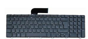 Keyboard (US-INTERNATIONAL) - Teclado / ratn -