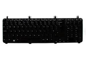 KBD ES/PT BLK NRL - Teclado / ratn -