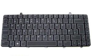 Keyboard (ENGLISH) - Teclado / ratn -