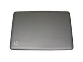 PLA BACK COVER TRAD BLACK 5704327930426 - 5704327930426