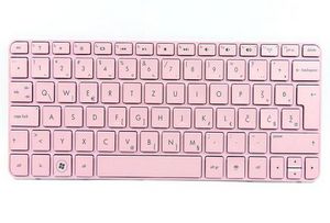 KEYBOARD PNK ISK PT GK OKE - Teclado / ratn -