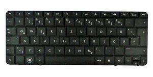 KEYBOARD TM NORDIC - Teclado / ratón -