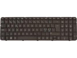 KEYBOARD HP R18 GK - Teclado / ratn -