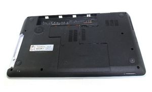 PLA BASE ENCLOSURE 5711045501982 709029-001 - 5711045501982