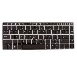 Keyboard (FRENCH AFRICAN) - Teclado / ratn -