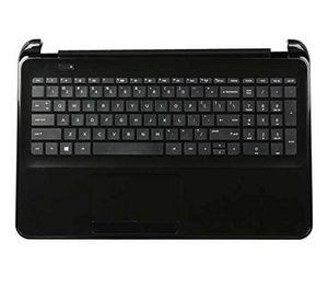 TOP COVER with keyboard RO 5712505505755 - 5712505505755