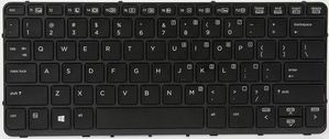 Keyboard Assemby (Belgium) - Teclado / ratn -  5712505185360