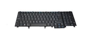 Keyboard (DANISH) - Teclado / ratn -