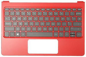 Keyboard (International) - 