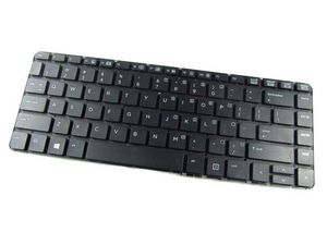 Keyboard (ENGLISH) 5706998920751 - Keyboard (ENGLISH) -w. Backlight & Point Stick - 5706998920751
