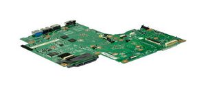 BAMBI MB DIS HM76 GE 1G - Placas bases -