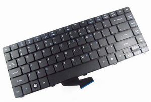 Keyboard (DUTCH) 5712505646533 - 5712505646533