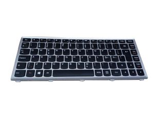 CCYT3D1GerGryslvFKeyboard - Teclado / ratón -