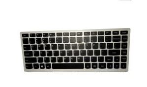 DFT3D1TCBlkKeyWhtFKeyboard - Teclado / ratn -