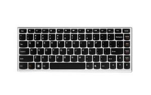 DFT3C1ITABlkKeGryslvFKeyboard - Teclado / ratn -