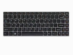 JMEThailandGrey Keyboard W8 - Teclado / ratn -
