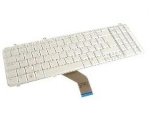 KB SPAN UT3 AEUT3P00 R3A UV-WH - Teclado / ratn -