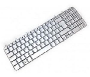 KBD ML/PT WHITE SWIS2 - Teclado / ratón -