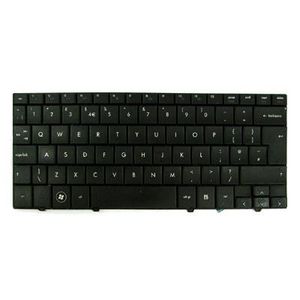 KEYBOARD  MINI500  BLACK  ARAB - Teclado / ratn -