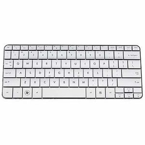KEYBOARD SILVER HE - Teclado / ratón -