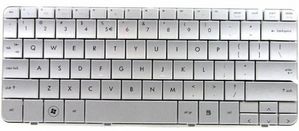 KB SPAN  SILVER UV CNY - Teclado / ratn -